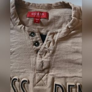 Used Mens Guess Medium